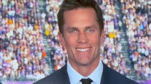 This is funny! Fox put a Tom Brady Bobblehead in the booth at the start of  the game yesterday in Minnesota. I was watching and said what heck and had  to record it.