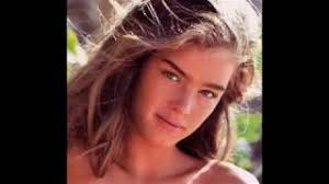 This brooke shields photo contains hot tub. Little Brooke Shields The Best Photos Pretty Baby Youtube