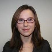 Anna Witczak Email & Phone Number