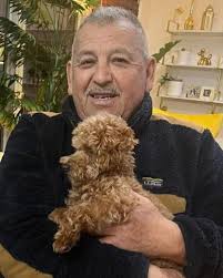 Jesus Villegas Obituary (2025)