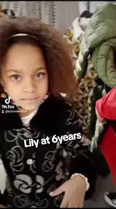 Lily Garofalo Sheduer