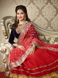 Madhuri Dixit In Bridal Wear Wedding Dresses Indian Celebrities Fashion Bollywood Fashion