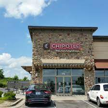 Chipotle Mexican Grill Blue Springs Restaurant Reviews Photos Phone Number Tripadvisor