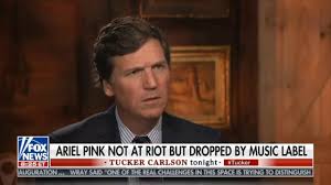 Tucker carlson is a political journalist who speaks on the issues that visitors care about most. Ariel Pink Goes On Tucker Carlson Says He Is Destitute And On The Street The Fader
