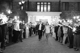 An Elegant Summer Wedding at Hamilton Farm Golf Club in Gladstone, New  Jersey