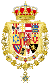 Maybe you would like to learn more about one of these? Coat Of Arms Of Spain Wikiwand