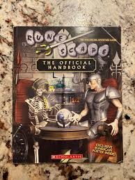 15 Years Ago In 5th Grade We Had A Scholastic Book Fair During School This Was The One And Only Book I Was Interested In I Finally Felt Like Zezima After Reading