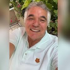 Un Excellent Sandwich Tunisien