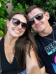 Emilee Scott and Trevor Black's Wedding Website