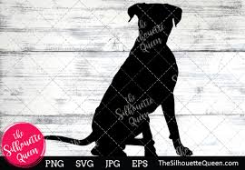 Download Dog Silhouette Svg Vector Free Svg Cut Files Create Your Diy Projects Using Your Cricut Explore Silhouette And More The Free Cut Files Include Svg Dxf Eps And Png Files PSD Mockup Templates