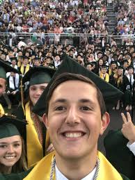 Your glad grads, part 3