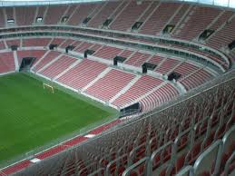 Ali sami yen stadyumu) was the home of the football club galatasaray s.k. Galatasaray Tt Arena Seatorium Expert At Auditorium Seating Cinema Stadium Chairs