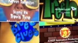 In the show's first five seasons (with a few exceptions). Mxtube Net Jacob Fulgar Barney Blues Clues Enchanntimals Eah Hoobs As Scc And Thomas Friends Credits Remix Mp4 3gp Video Mp3 Download Unlimited Videos Download