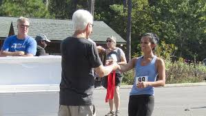 Fairview runs in memory of Donna Bledsoe