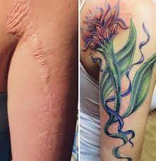 Pin On Skulls Tattoos