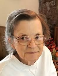 Pearl Bien Obituary 2020