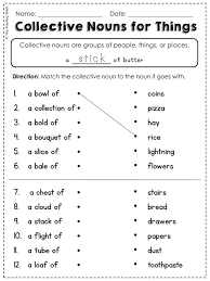 Please share your comment with us and our readers at comment form at last part of the page, also. 18 Worksheets Nouns Grade 2