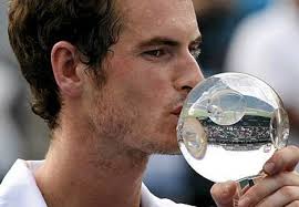 Tennis: Andy Murray voitti Roger Federerin Toronton ATP-turnauksen  finaalissa