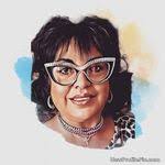 Melba Herrera's Instagram, Twitter & Facebook