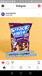 Evercrisp, pop corn caramelo250 g. Camila Fernanda Twitterissa Vieron Esta Maravilla Evercrisp Gatolate Cabritas Chococracs