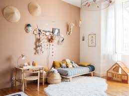 Appartement Deco Scandinave De Nathalie Du Blog Thalieandco A Brest Deco Appartement Deco Chambre Enfant Deco Chambre