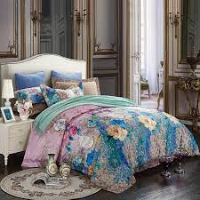 The stitching seems actually well done and goes through to the back of the spread. Pin On Hipster Bedding From Hipsterbeding Com