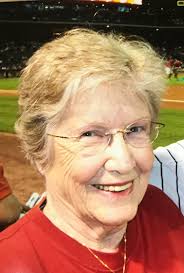 Obituary of Beulah May Windham