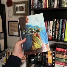 Secrets She Left Behind by Diane Chamberlain, Hardcover