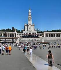 Fatima vacation rentals fatima packages flights to fatima fatima restaurants fatima attractions fatima shopping. Santuario De Fatima Wikipedia A Enciclopedia Livre
