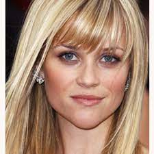 This style is best for heart shape faced women who have the short straight haircut. The Top 8 Haircuts For Heart Shaped Faces Allure