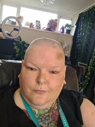 A massive thank you to everyone who donated to Brave the Shave. Especially  to Conwy Brewery, who donated £100, and to my Llysfaen friends who raised  £100. I completely smashed my target.