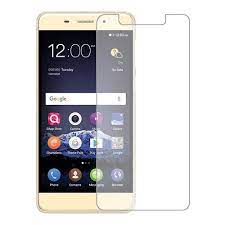 QMobile M6 Screen Protector Hydrogel ...
