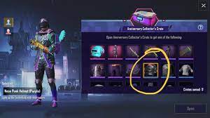 This Helmet Is Absolutely Sick Not Sure Why They Didn T Make This Rare Or Legendary Pubgmobile