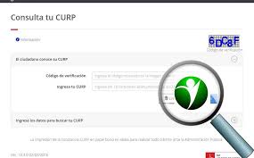 Curp is a unique identification number provided by the mexican government to all residents and citizens. Curp Desaparece Reportan Usuarios Renapo Descarta Fallas En Sistema