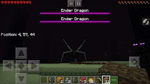 Mcpe 37590 Multiple Ender Dragons Jira