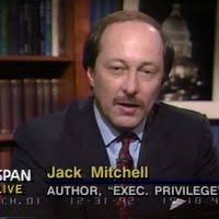 Jack Mitchell