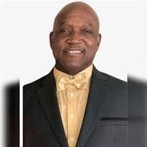 Stanley Eugene Nobles Obituary