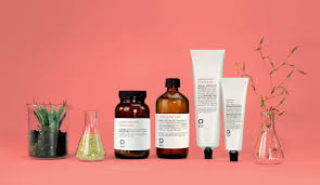 How to use hair serum? Http Www Oway It En Organic Hair Care Organic Salon Diy Treatment