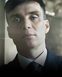 Thomas Shelby Join They Them