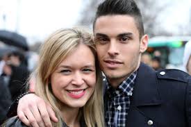 Le beau baptiste giabiconi, bientôt à la tête de sa propre marque de vêtements. Baptiste Giabiconi Josie Loves