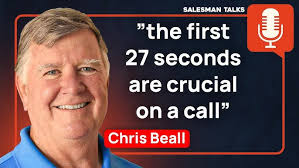 Cold Calling with Gerry Hill