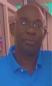 Charles Elvis Rolle (1959-2023)