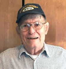 Obituary information for Denver G. Loy