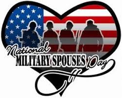 Appreciating your spouse is another one of the best ways to his heart, after 'through his stomach.' 9 Best Military Spouse Appreciation Day Ideas Military Spouse Military Spouse Appreciation Military