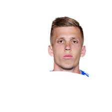 Dani olmo assinou um contrato de quatro anos e meio com o rb leipzig, vindo do clube croata dinamo zagreb. Dani Olmo Fifa Mobile 21 Fifarenderz