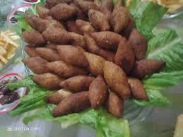 كبه زاكي Recipe In 2020 Food Chicken Meat