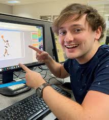 2023 Collegiate Awards Digital Presentation by S.C. Press Association