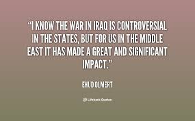 Quotes About The Iraq War. QuotesGram via Relatably.com
