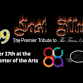 The Last Illusion - Trans-Siberian Orchestra Tribute en Lynchburg Entradas - 12/17/2024 7:00 PM