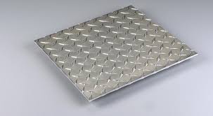 I know i said this before, but it's worth mentioning twice. 6061 T6 Aluminum Floor Plate Coremark Metals